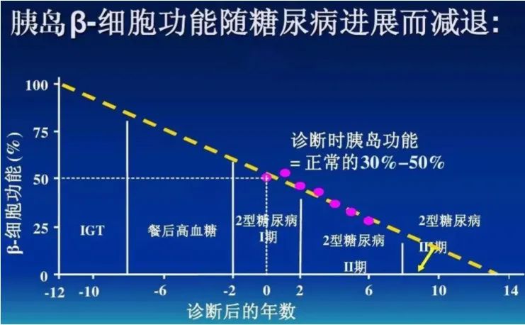 胰島β細胞功能